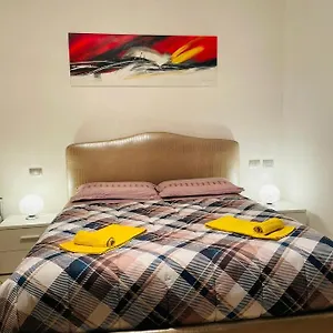 Casa Dei Fiori 3 Apartamento