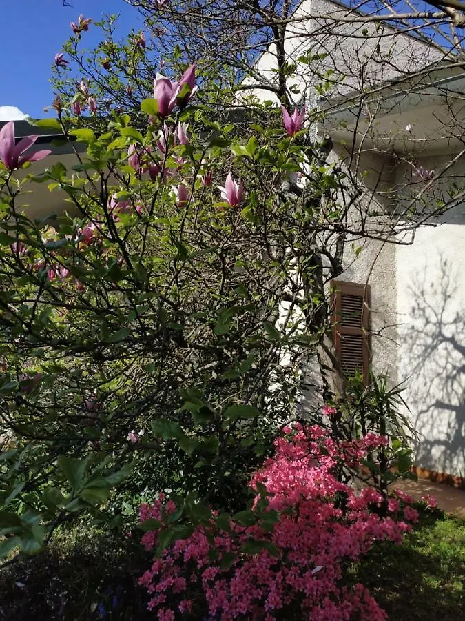 La Maison Blanche Somma Lombardo