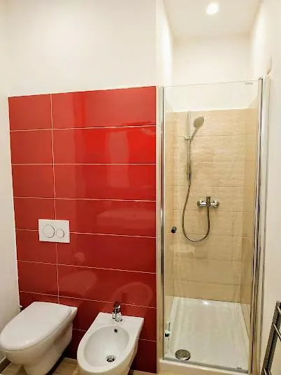 Сasa de vacaciones La Maison Blanche Somma Lombardo