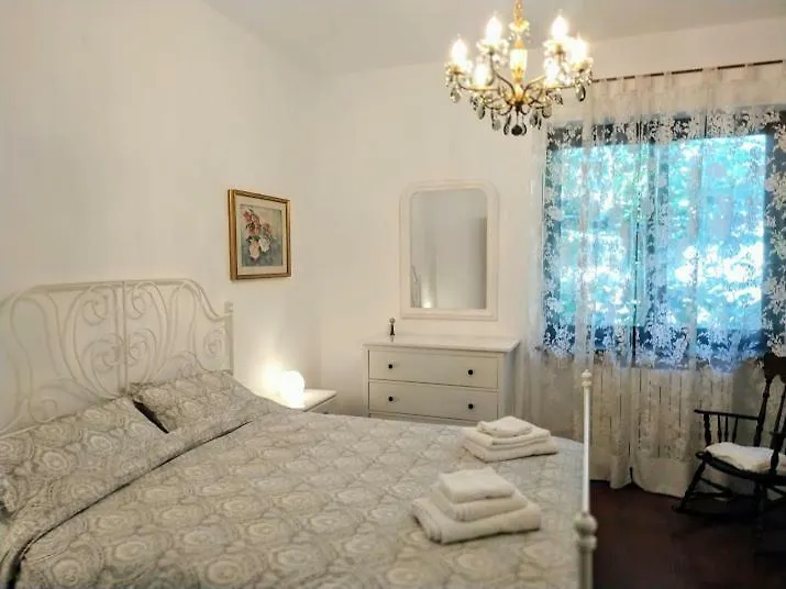 La Maison Blanche Somma Lombardo Italia